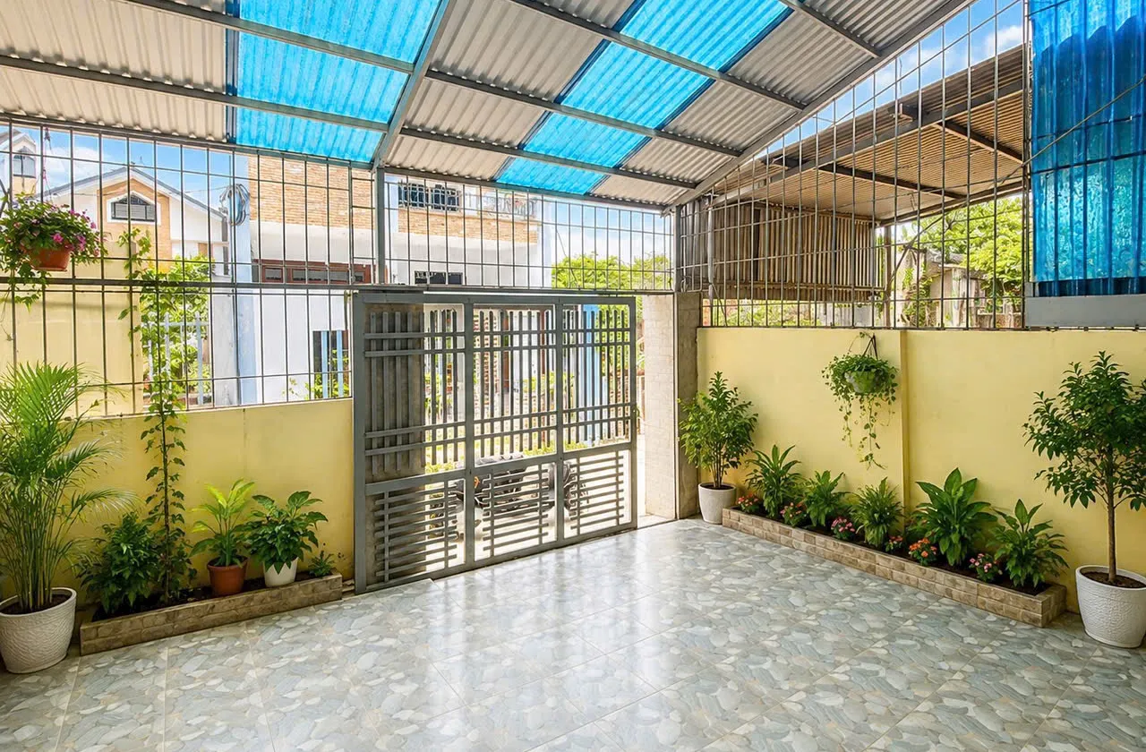 🔆Nhà 3 tầng 106m2 chỉ việc về ở cách sân bay 4km Nội Bài - Hà Nội... Bán owner_side tại Nội Bài, Hà Nội 01