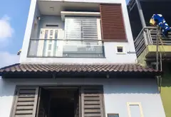 Bán nhà 3 tầng 68m2, HXT 6m, LK 4-5 giá 5.7 tỷ giảm mạnh... Bán nhà riêng tại Bình Tân, Hồ Chí Minh 01