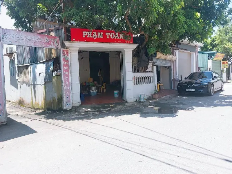 Cơ hội sở hữu lô đất đẹp Biên Giang giá hợp lý tại Phú Mỹ ngay hôm nay... Bán đất tại Chương Mỹ, Hà Nội 01