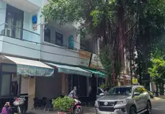 Bán nhà mặt phố Tên Lửa,4 x15m, 3 tầng chỉ 13 ty TL... Bán nhà mặt phố tại An Lạc, Hồ Chí Minh 12