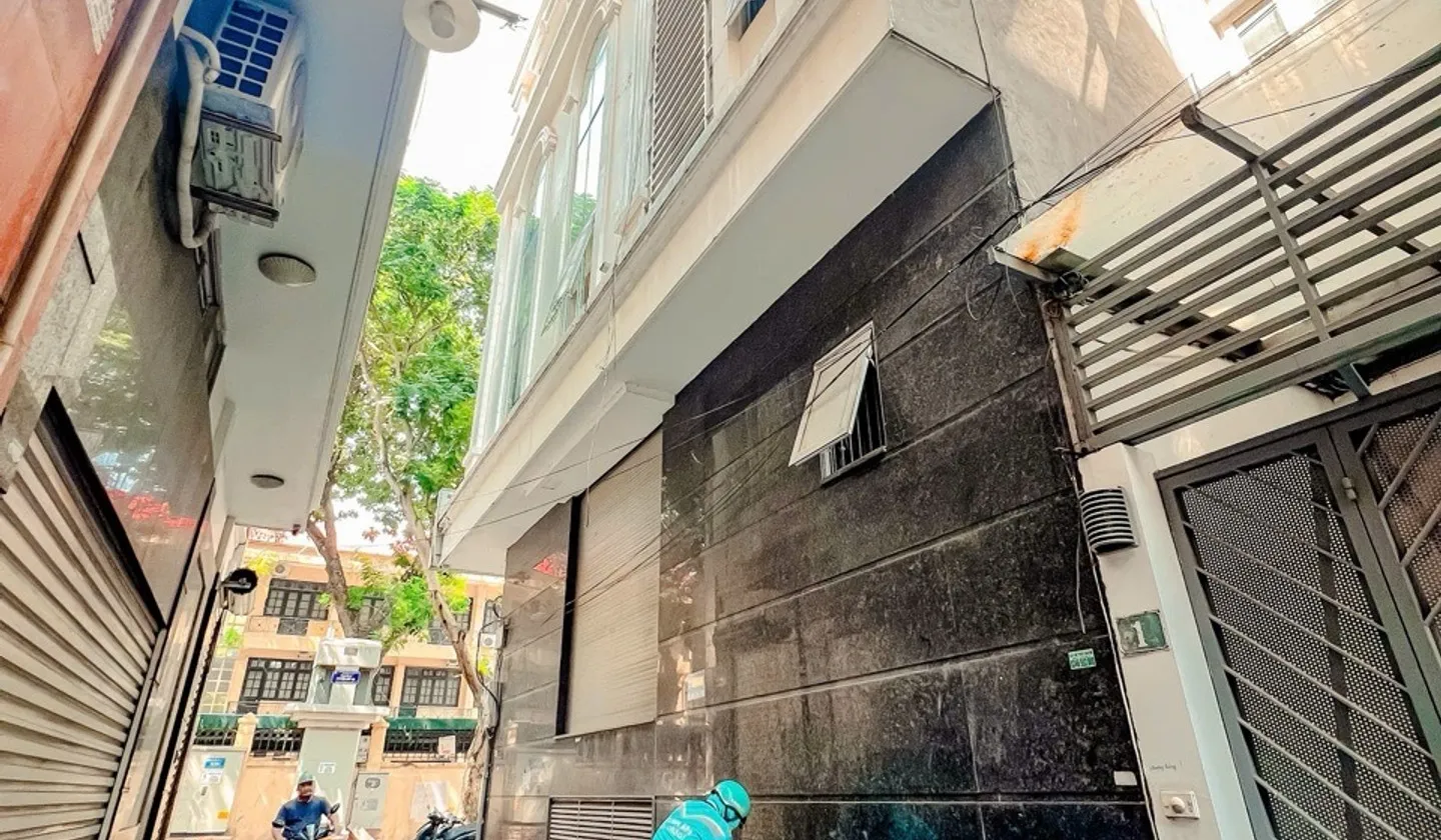 Bán nhà mặt phố Phùng chí kiên... Bán văn phòng tại Nghĩa Đô, Hà Nội 01
