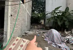 Bán đất 31m2 mặt tiền 4m tại Đông Dư giá 4.6 tỷ... Bán đất tại Bát Tràng, Hà Nội 04