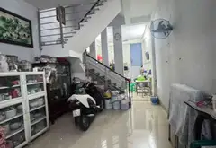 Nhà hiếm Quận 3: 4 tầng, 5PN, giá tốt 10.5 tỷ... Bán nhà riêng tại Bàn Cờ, Hồ Chí Minh 08