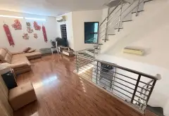 Bán nhà riêng 4 tầng tại Đội Cấn, Ba Đình, Hà Nội, diện tích 28 m2... Bán nhà riêng tại Ba Đình, Hà Nội 02