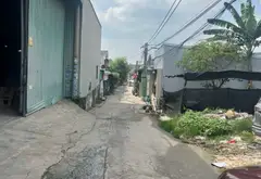 Cơ hội sở hữu đất đẹp 154m2 tại Tân Bình, Dĩ An giá chỉ 2.8 tỷ... Bán đất tại Tân Bình, Hồ Chí Minh 02