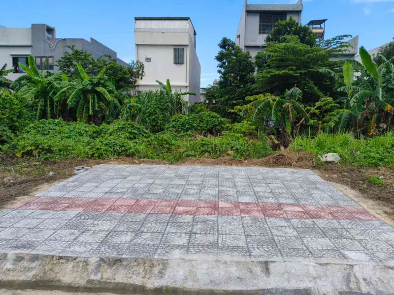 HIẾM, RẺ NHẤT KHU VỰC, lô đất còn sót lại.... Bán đất tại Hòa Xuân, Đà Nẵng 01
