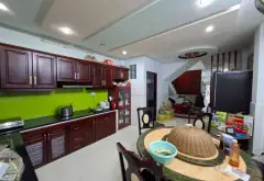 Nhà riêng 4 tầng 4 phòng ngủ tại Tân Phú giá 11.5 tỷ... Bán nhà riêng tại Tân Phú, Hồ Chí Minh 02