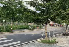 Giá rẻ - Đất Đông Anh view hồ và công viên... Bán đất tại Phúc Thịnh, Hà Nội 05