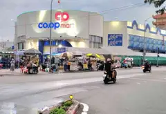 Bán nhà riêng 1 tầng Phường Phú Lâm Quận 6 diện tích 164m2 mặt tiền 10m hướng Nam... Bán nhà riêng tại Phú Lâm, Hồ Chí Minh 01