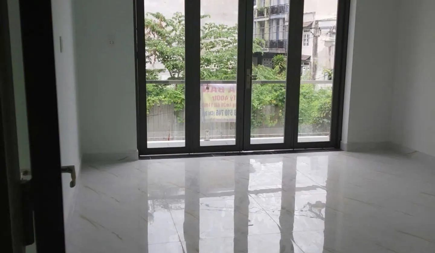 Hương Lộ 3 - Bình Long - Tân Kỳ Tân Quý - giáp Aeon Tân Phú - Hẻm ô tô - 3 Tầng 64m² nhỉnh 6Đ... Bán nhà riêng tại Bình Hưng Hòa, Hồ Chí Minh 01