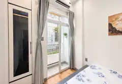 Bán nhà 2 tầng diện tích 19.3 m2 tại phường An Hội Tây, quận Gò Vấp... Bán nhà riêng tại An Hội Tây, Hồ Chí Minh 02