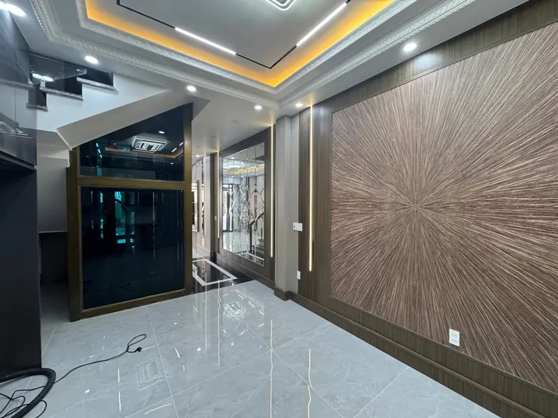 🏡 BÁN NHÀ 5 TẦNG THANG MÁY – TĐC SAO SÁNG – TRUNG TÂM NGÔ GIA TỰ... Bán nhà mặt phố tại Hải An, Hải Phòng 01
