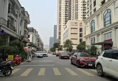 Căn hộ góc đẳng cấp tại Sunshine Riverside, cơ hội sở hữu ngay Tây Hồ... Bán căn hộ chung cư tại Phú Thượng, Hà Nội 01
