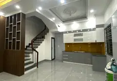Nhà góc 3 mặt thoáng siêu đẹp tại Phúc Hải - Dương Kinh... Bán nhà riêng tại Hưng Đạo, Hải Phòng 05