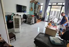Bán nhà mặt phố diện tích 266m2 tại Nhị Bình, Hóc Môn... Bán nhà mặt phố tại Đông Thạnh, Hồ Chí Minh 01