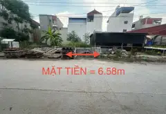 Bán đất phân lô mặt tiền rộng tại Quang Minh, 98.5m2... Bán đất tại Quang Minh, Hà Nội 01