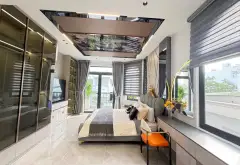 Nhà phố 6 tầng thang máy, mặt tiền kinh doanh đắt giá tại Gò Vấp... Bán nhà mặt phố tại Thông Tây Hội, Hồ Chí Minh 05