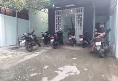 Bán nhà 165m tặng nhà cấp 4 & 3 phòng trọ, Đông Hòa, Dĩ An, TPHCM.... Bán nhà riêng tại Dĩ An, Hồ Chí Minh 01