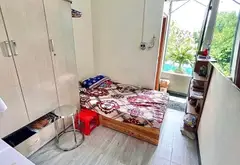 Bán nhà 2PN 2WC 25m2 phường An Hội Tây giá 3,65 tỷ... Bán nhà riêng tại An Hội Tây, Hồ Chí Minh 03