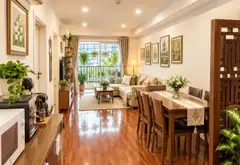CH CAO CẤP SIÊU HIẾM - TIỆN ÍCH NGẬP TRÀN - AN NINH TUYỆT ĐỐI - CÓ SLOT GỬI Ô TÔ.... Bán căn hộ chung cư tại Kim Liên, Hà Nội 01