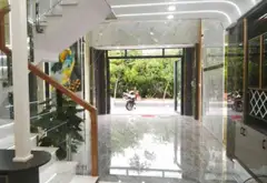 NHÀ GIA ĐÌNH ĐÔNG NGƯỜI CẦN 5 PHÒNG NGỦ, Ô TÔ VÀO NHÀ?
🏡 Nhà 5 tầng tại Thới An, Quận 12 cũ.... Bán nhà mặt phố tại Thới An, Hồ Chí Minh 02