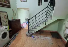 Chủ định cư chuyển nhượng nhà quận 1,
Mặt phố Nguyễn Phi Khanh - Trần Quang Khải gần chợ Tân Định... Bán nhà mặt phố tại Tân Định, Hồ Chí Minh 07