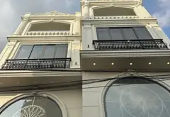 Cơ Hội Vàng Sở Hữu Nhà Lô Góc 4 Tầng Thủy Nguyên Với Thiết Kế Đỉnh Cao... Bán nhà riêng tại Thủy Nguyên, Hải Phòng 04