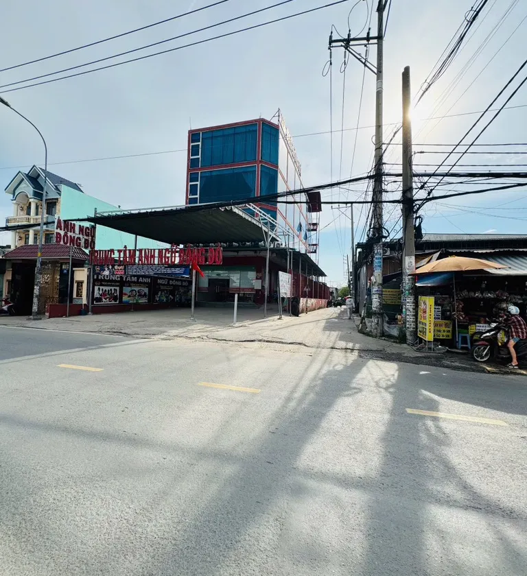 Bán đất phân lô tại Vĩnh Lộc B, Bình Chánh, diện tích 137,5m2, hẻm xe tải tránh, pháp lý rõ ràng... Bán đất tại Tân Vĩnh Lộc, Hồ Chí Minh 01