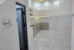 Bán nhà 4 tầng 4PN 5WC gần công viên Thạch Lam... Bán nhà riêng tại Phú Thạnh, Hồ Chí Minh 02