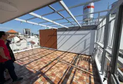 Nhà 5 tầng mới xây tại Đặng Văn Ngữ, Phú Nhuận, diện tích 37m2, giá tốt dưới 10 tỷ... Bán nhà riêng tại Phú Nhuận, Hồ Chí Minh 09