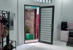 Nhà riêng pháp lý chuẩn, 2 tầng, diện tích 11m² tại quận 3... Bán nhà riêng tại Bàn Cờ, Hồ Chí Minh 02
