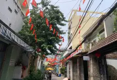 Nhà mặt phố Bình Đông giá hợp lý, kinh doanh đỉnh... Bán nhà mặt phố tại Bình Đông, Hồ Chí Minh 03