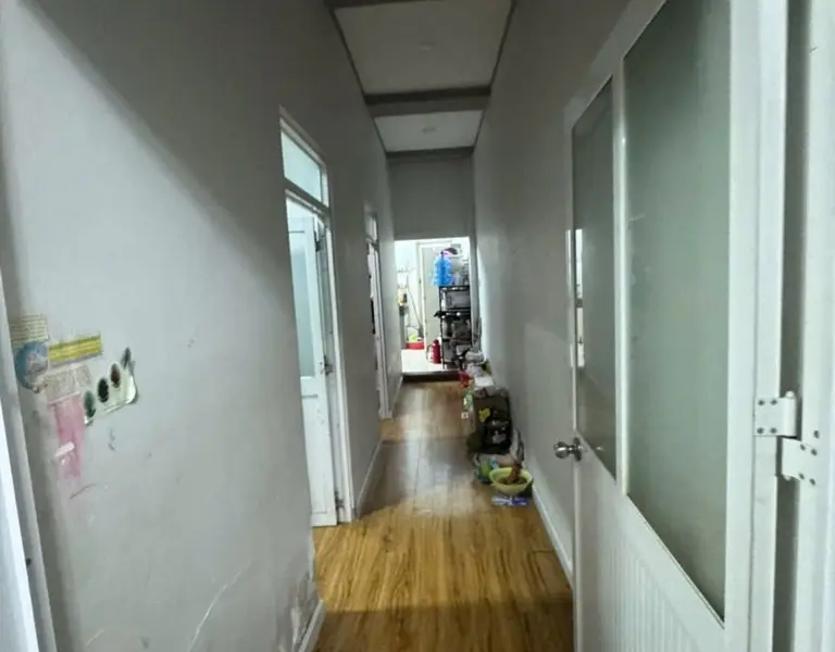 Bán nhà riêng 1 tầng tại phường Bình Hưng Hòa, diện tích 79 m2, pháp lý cơ sở... Bán nhà riêng tại Bình Hưng Hòa, Hồ Chí Minh 01