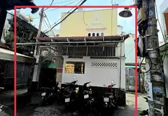Bán nhà 2 tầng 145m² (6.3x23m) Nguyễn Văn Khối, Gò Vấp tiện xây mới chỉ 12.5 tỷ tl... Bán owner_side tại Thông Tây Hội, Hồ Chí Minh 04
