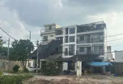 Bán đất mặt tiền Bà Điểm, Hóc Môn giá 3.75 tỷ... Bán nhà mặt phố tại Bà Điểm, Hồ Chí Minh 06
