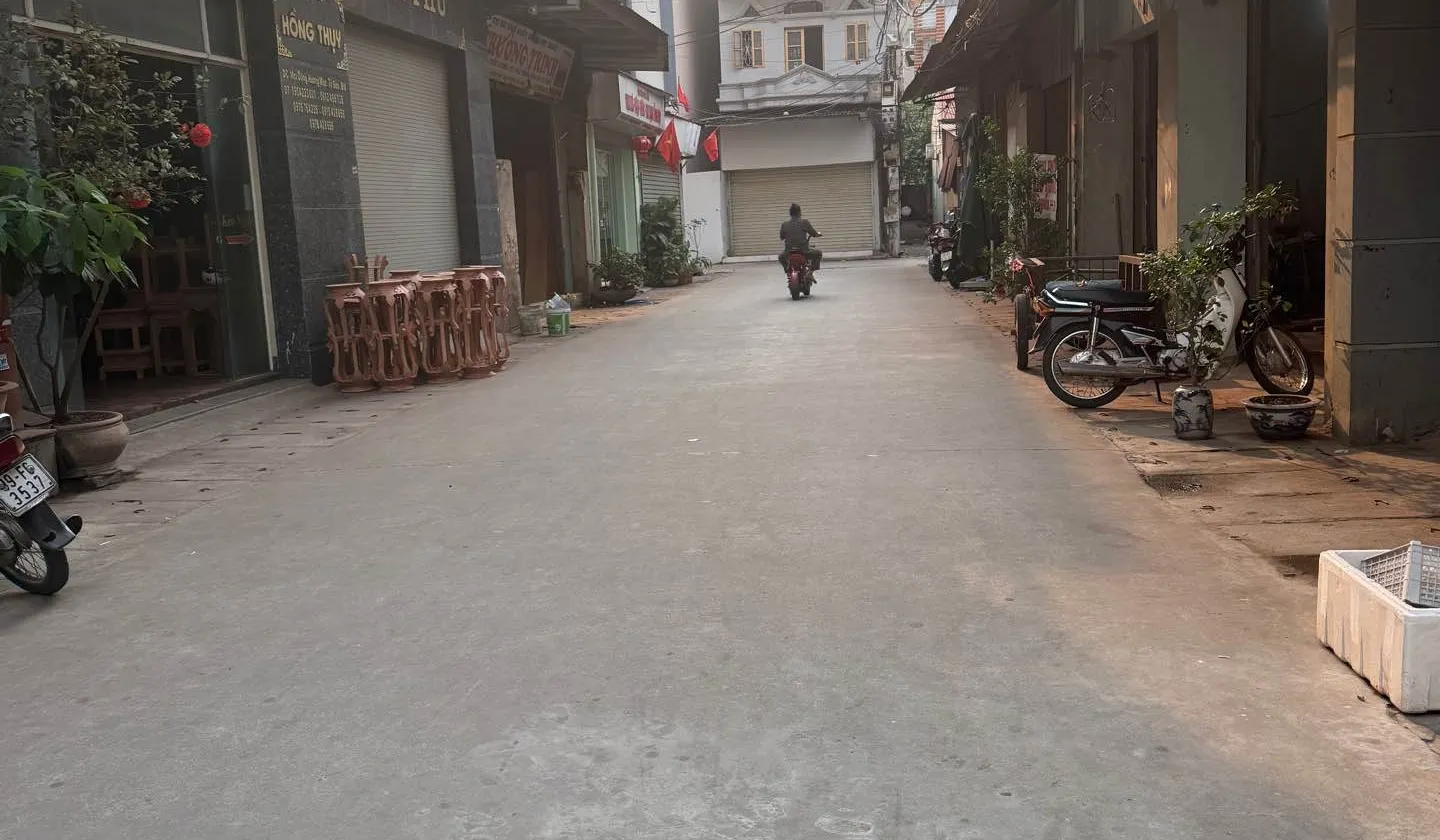 🔥 MAI ĐỘNG – PHÙ KHÊ | 106M² – MT HƠN 5M – Ô TÔ TRÁNH – HƠN 4 TỶ 🔥... Bán đất tại Từ Sơn, Bắc Ninh 01