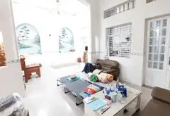 Bán nhà 3 tầng 141.7m² tại Quận Gò Vấp với 5 phòng ngủ, giá 12 tỷ đồng... Bán owner_side tại Gò Vấp, Hồ Chí Minh 03