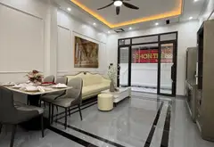 🔥 GIẢM THẲNG 100 TRIỆU – CÒN 3,8 TỶ | NHÀ 4 TẦNG FULL NỘI THẤT – CHỈ 150M TỚI ĐH HÀNG HẢI – 5 PHÒN... Bán nhà riêng tại Lê Chân, Hải Phòng 04