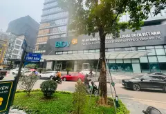Mặt phố Hàng Vôi- dòng tiền cao- hiếm nhà bán-7 tầng thang máy-3 thoáng... Bán nhà mặt phố tại Hoàn Kiếm, Hà Nội 04