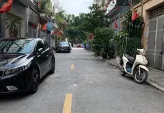 Cơ hội sở hữu biệt thự liền kề vị trí vàng khu đô thị Văn Phú, Hà Đông... Bán biệt thự, liền kề tại Kiến Hưng, Hà Nội 01