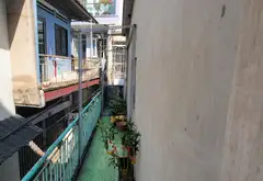 Bán nhà lô góc 2 mặt tiền Thạch Lam, 32m², 2PN 2WC... Bán nhà riêng tại Phú Thạnh, Hồ Chí Minh 08