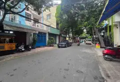 Nhà mặt phố 2 mặt tiền khu quân đội, diện tích 165m2... Bán nhà mặt phố tại Tân Bình, Hồ Chí Minh 06