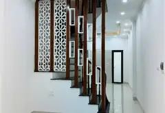 Nhà Thanh Trì 4 tầng, ô tô gần, giá tốt... Bán owner_side tại Ngọc Hồi, Hà Nội 07