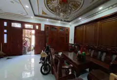 SIÊU PHẨM 5 LẦU THANG MÁY – HẺM THÔNG 7M XE TẢI TRÁNH – GẦN NHÀ GA T3 SÂN BAY - GẦN DEPOT METRO SỐ... Bán nhà riêng tại Tân Sơn, Hồ Chí Minh 03
