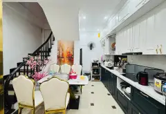 Bán nhà riêng 5 tầng tại phường Đội Cấn - Hoàng Hoa Thám, diện tích 40m², pháp lý đầy đủ... Bán nhà riêng tại Ba Đình, Hà Nội 02