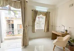 Trục Tôn Đản - 4 Tầng - 35m2 - 5 tỷ nhỉnh - Sổ đẹp vuông vức... Bán nhà riêng tại Xóm Chiếu, Hồ Chí Minh 04