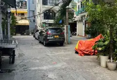 Nhà Phố Hẻm Xe Tải, Sát Mặt Tiền Lộng Gió... Bán nhà riêng tại Nhiêu Lộc, Hồ Chí Minh 09