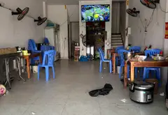 Nhà 5 tầng thiết kế siêu tiện nghi ngay Phường Yên Nghĩa... Bán owner_side tại Yên Nghĩa, Hà Nội 01