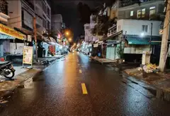 Nhà đất 2 mặt tiền rộng thoáng, gần chợ Nhật Tảo... Bán nhà riêng tại Diên Hồng, Hồ Chí Minh 07
