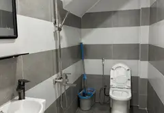 Bán nhà hẻm Dương Tự Quán, Phường An Lạc, 57m2, 2 tầng 3pn. Giá 5,8 tỷ... Bán nhà riêng tại An Lạc, Hồ Chí Minh 02